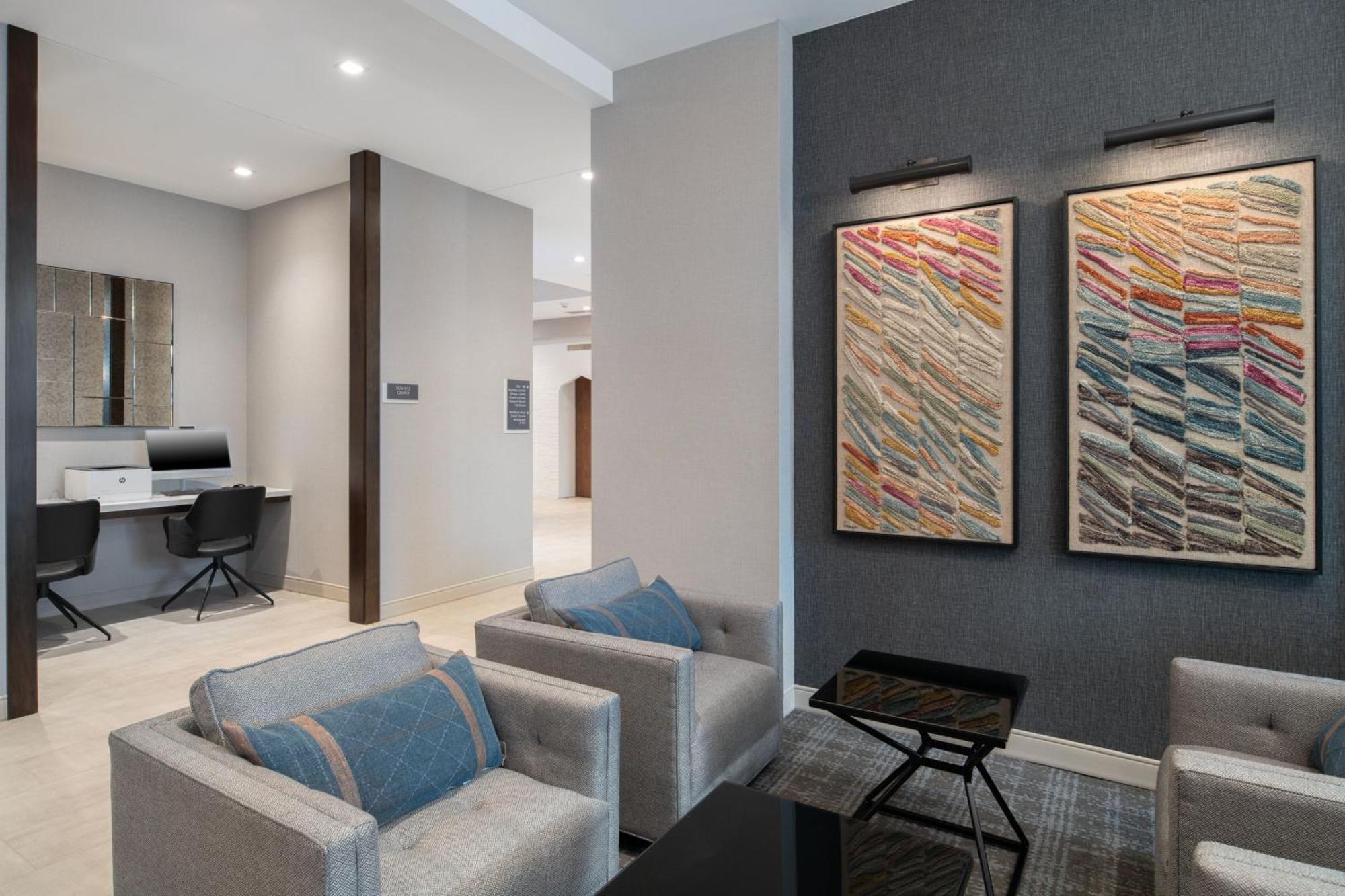 Fairfield By Marriott Inn & Suites Framingham Eksteriør billede