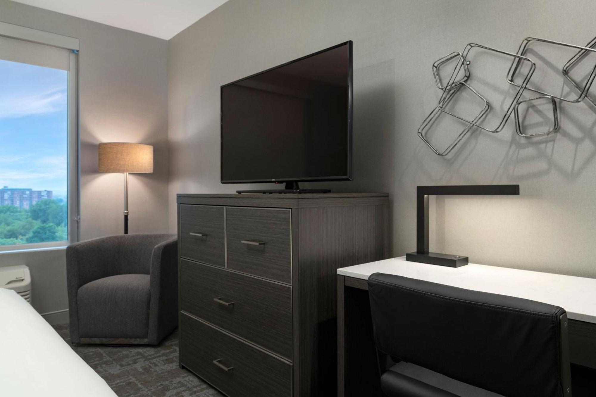 Fairfield By Marriott Inn & Suites Framingham Eksteriør billede