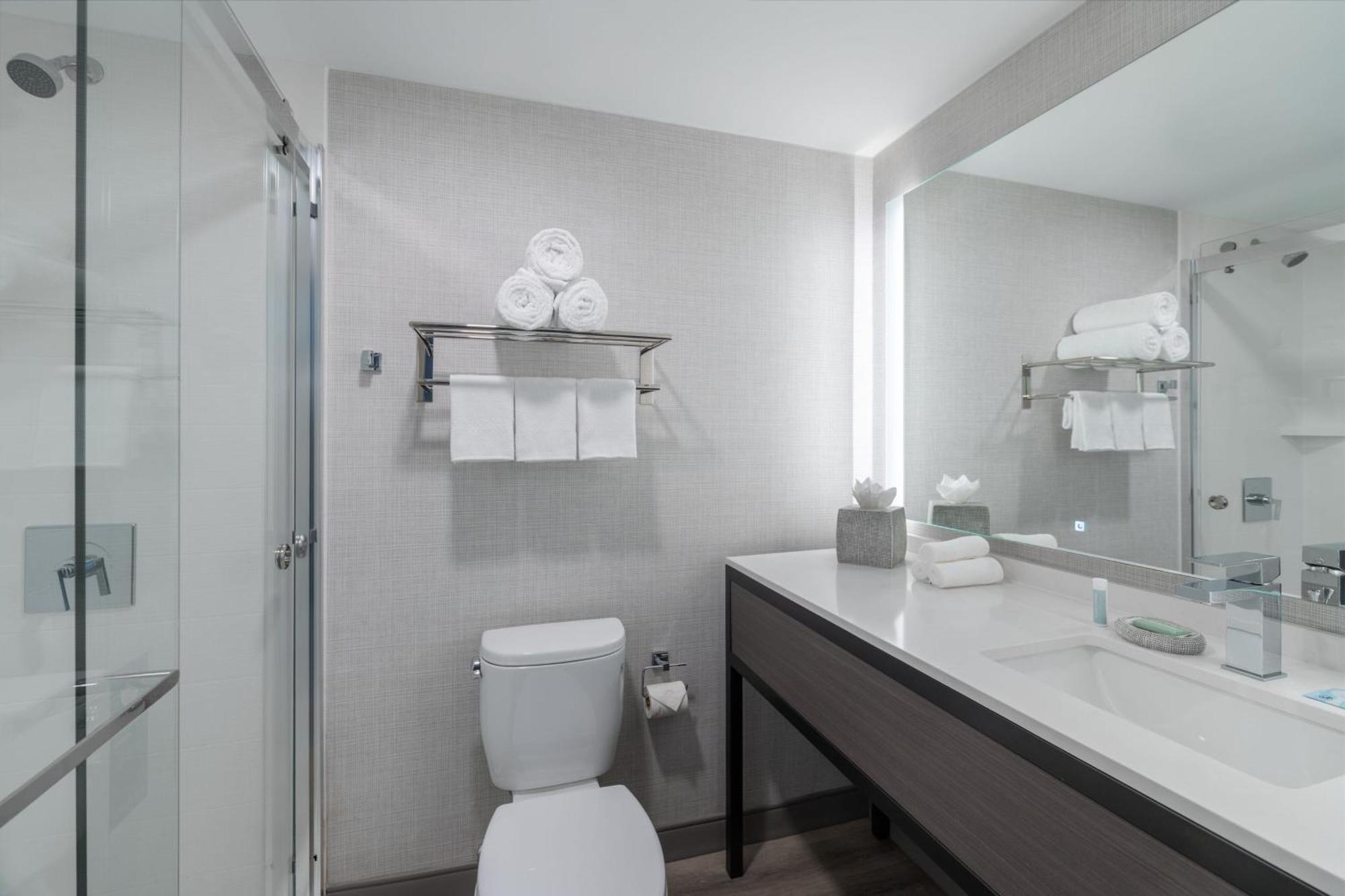 Fairfield By Marriott Inn & Suites Framingham Eksteriør billede