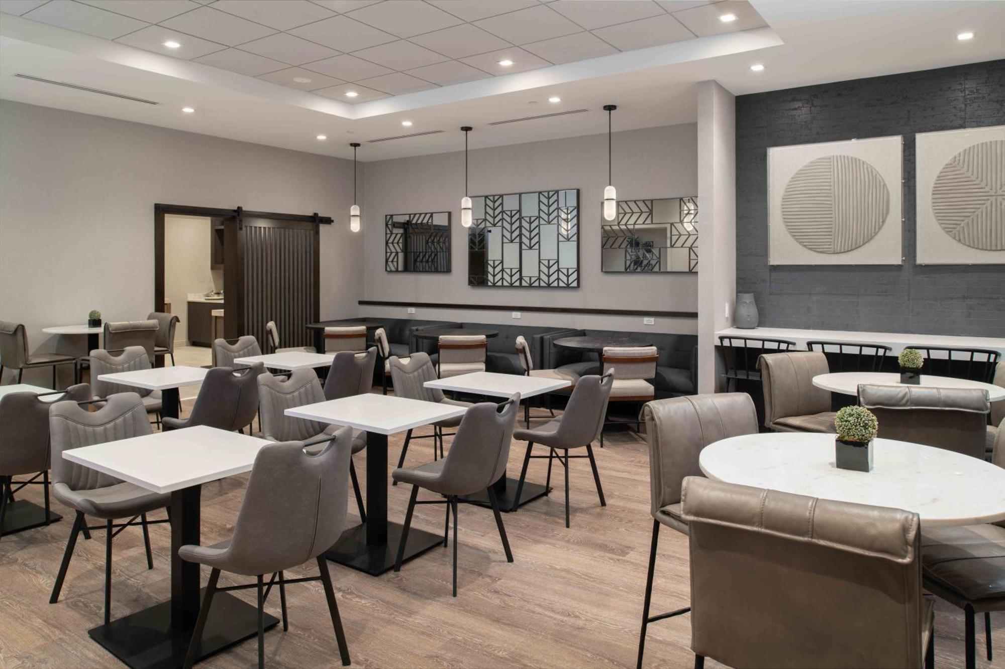 Fairfield By Marriott Inn & Suites Framingham Eksteriør billede