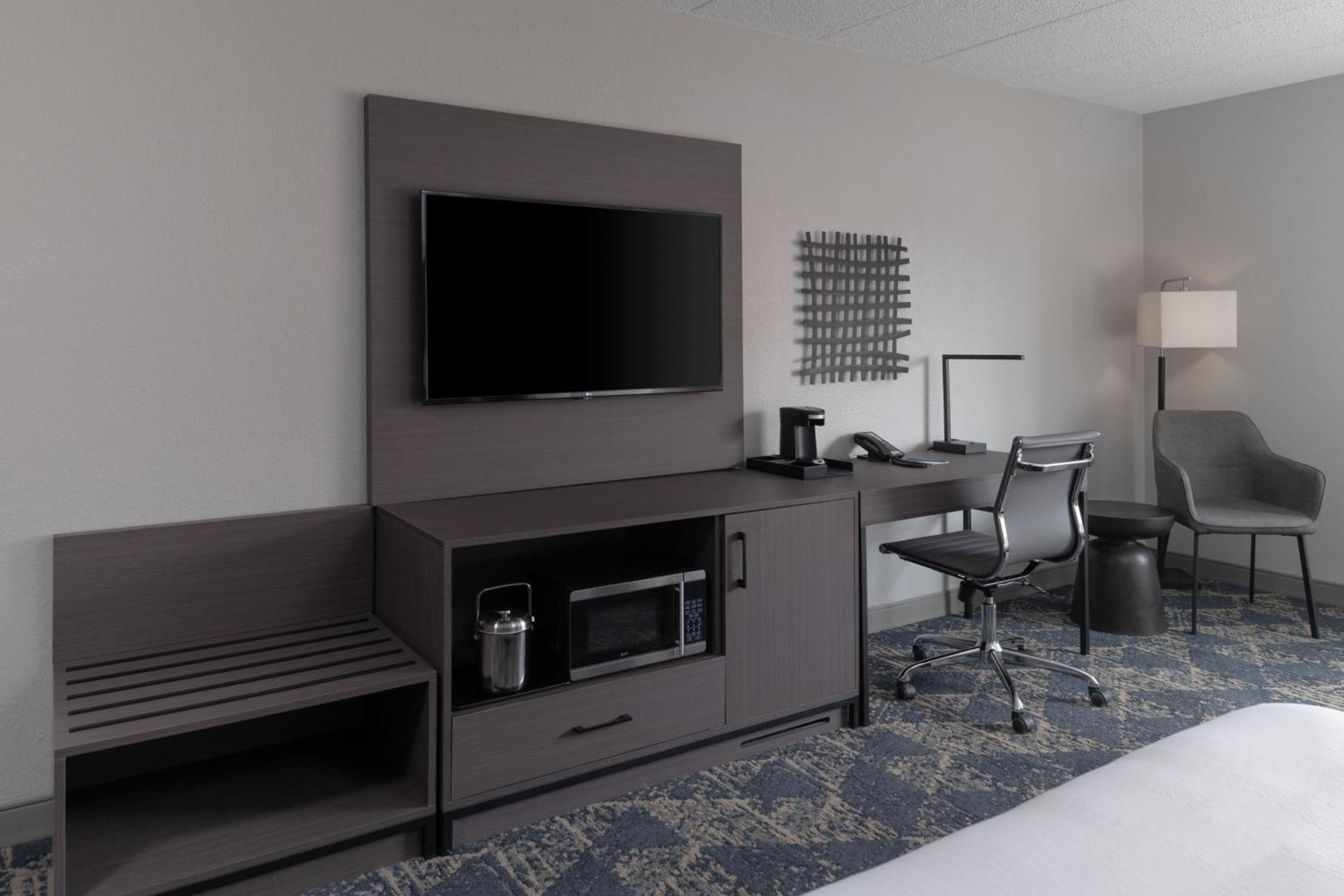 Fairfield By Marriott Inn & Suites Framingham Eksteriør billede