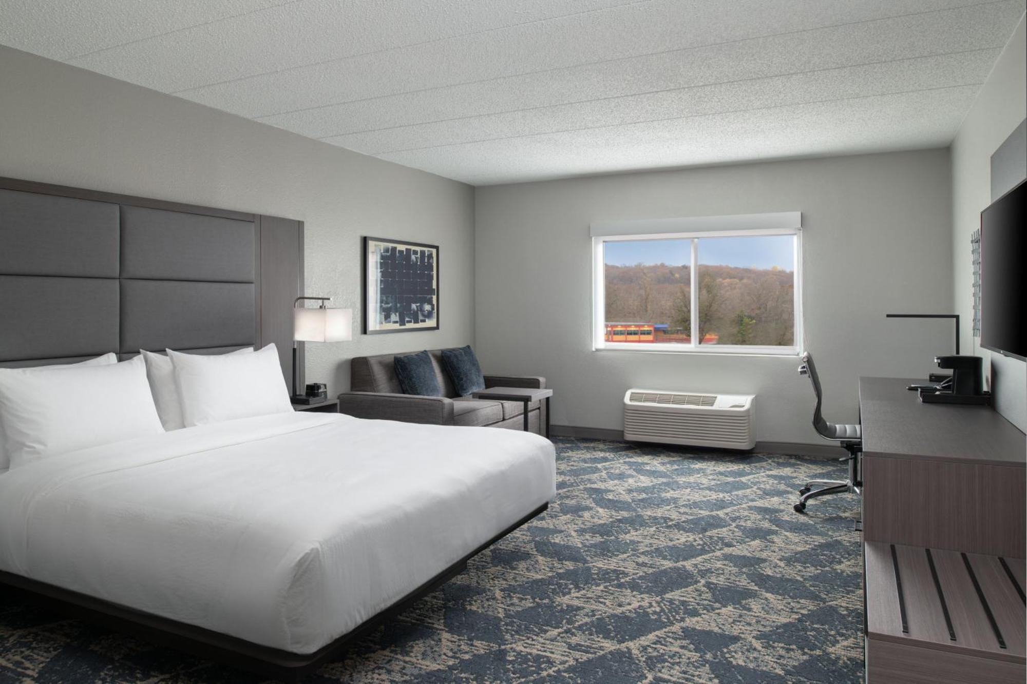 Fairfield By Marriott Inn & Suites Framingham Eksteriør billede